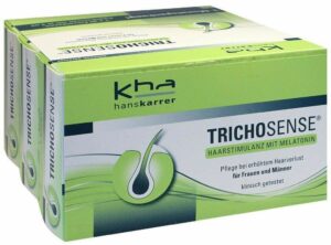 Trichosense 90 X 3 ml Lösung