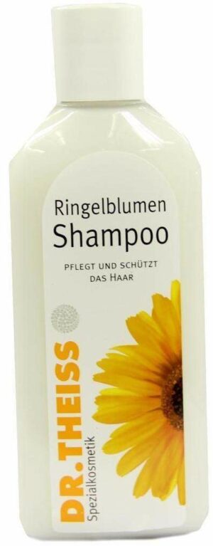 Theiss Ringelblumen 200 ml Shampoo