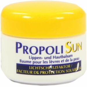 Propoli Sun Lippenbalsam 5 ml Balsam