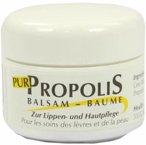 Propolis Pur Lippenbalsam 5 ml Balsam