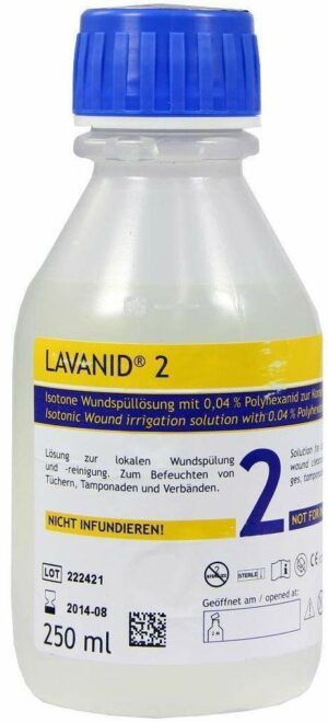 Lavanid 2 250 ml