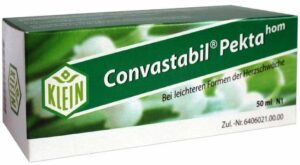 Convastabil Pektahom 50 ml Tropfen