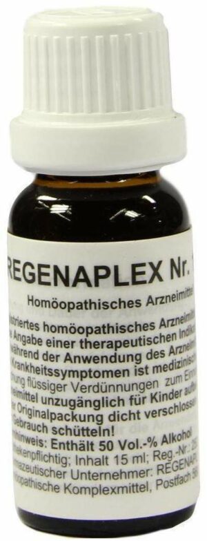 Regenaplex 1 B Tropfen