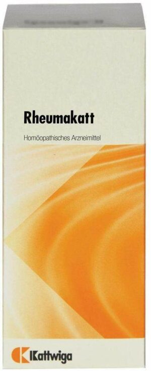 Rheumakatt 50 ml Tropfen