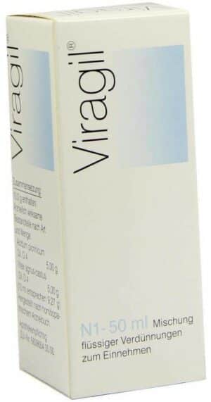 Viragil 50 ml