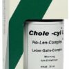 Chole - Cyl L Ho - Len - Complex 30 ml Tropfen