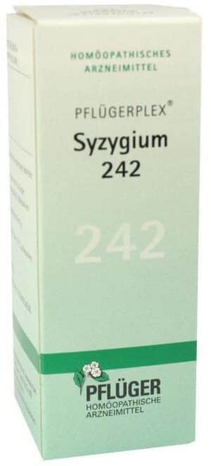 Pflügerplex Syzygium 242 50 ml Tropfen