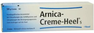 Arnica Heel S 50 G Creme