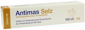 Antimas Selz 100 ml Creme