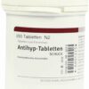 Antihyp Schuck 250 Tabletten