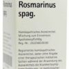 Phönix Rosmarinus Spag. 100 ml Tropfen