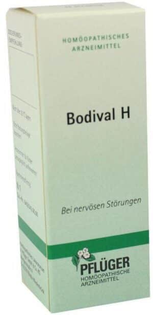 Bodival H Tropfen 50 ml