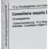 Convallaria Majalis D 6 Globuli