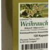 Weihrauch Kapseln