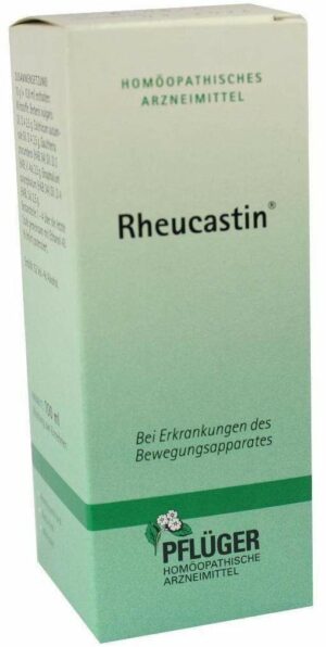 Rheucastin 100 ml Tropfen