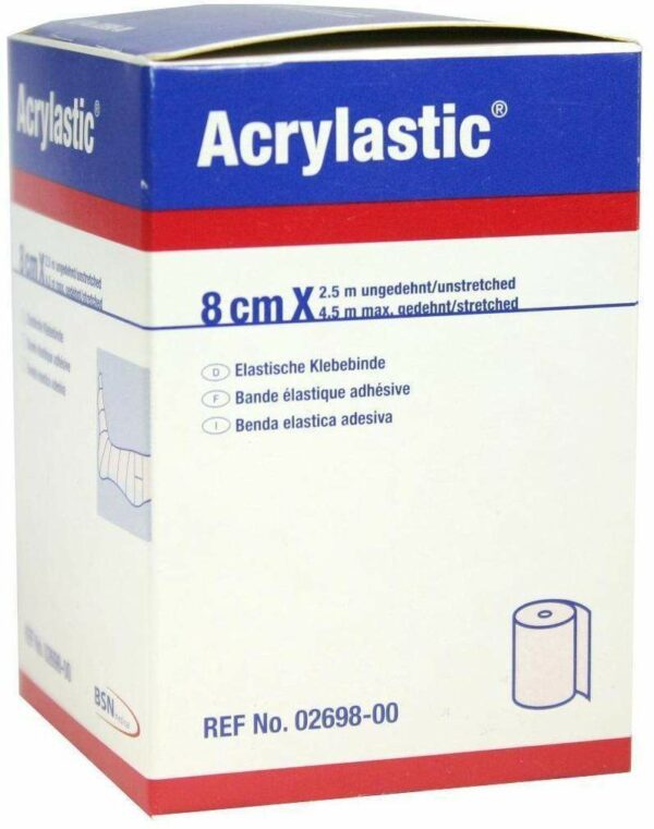 Acrylastic 2