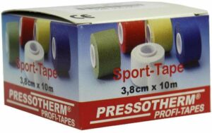 Pressotherm Sport Tape 3