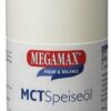 Mct 100% Rein Megamax Öl