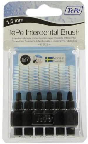 Tepe Interdentalbürste 1