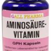 Aminosäure Vitamin Gph Kapseln