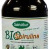 Biospirulina Aus Ökologischer Aquakultur Tabletten 500 Tabletten