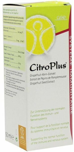 Citroplus Liquidum