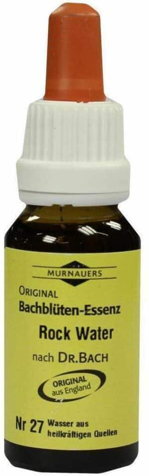 Bachblüten Murnauer Tropfen Rock Water 20 ml