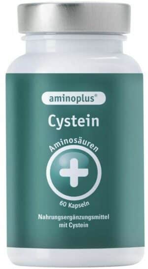 Aminoplus Cystein Kapseln