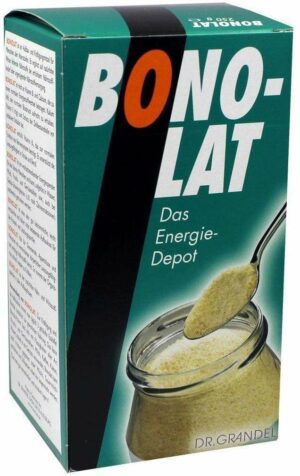 Bonolat Grandel 250 G Pulver