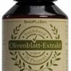 Olivenblatt Extrakt 100 ml Flüssigkeit