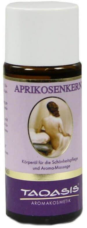 Aprikosenkernöl Bio 50 ml