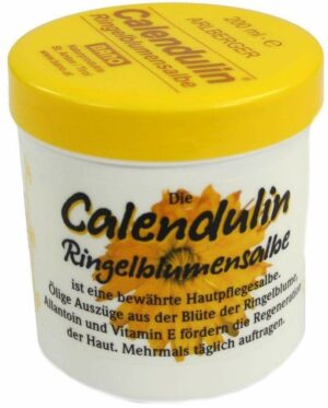 Calendulin Arlberger Salbe 200 ml