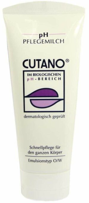 Cutano 200 ml Pflegemilch