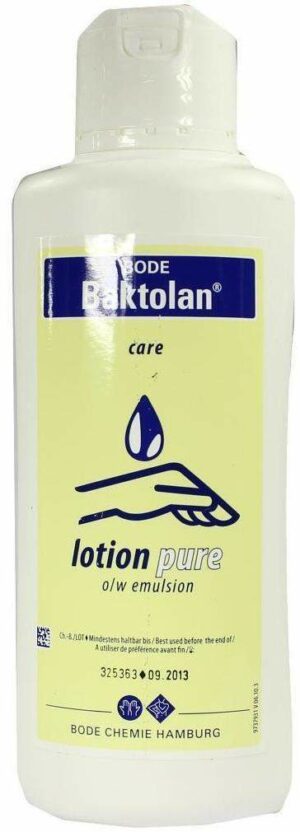 Baktolan Lotion Pure