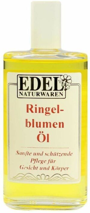 Ringelblumen Öl 100 ml