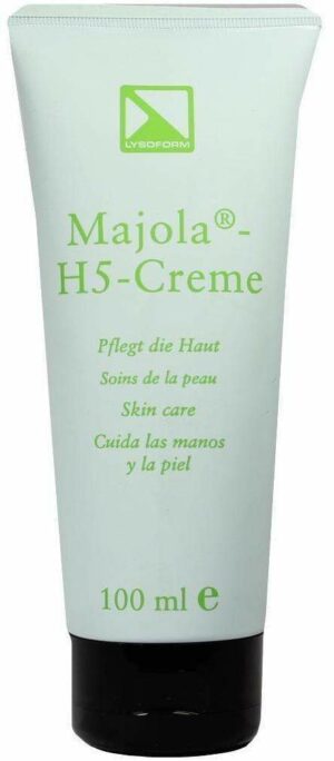 Majola H 5 Creme