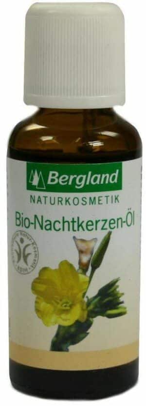 Bergland Bio Nachtkerzen 30 ml Öl