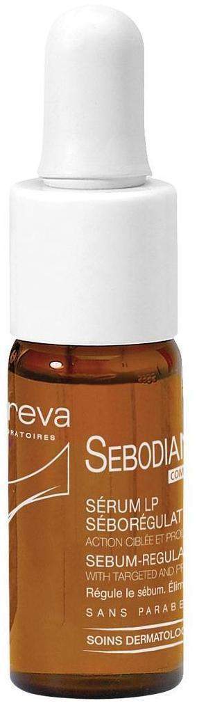 Sebodiane Ds 8 ml Serum Lp