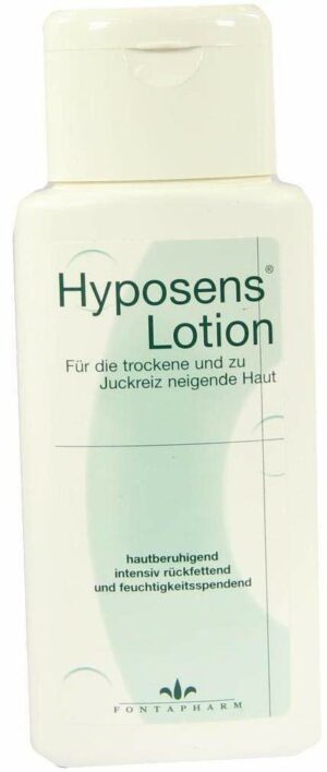 Hyposens Lotion 100 G