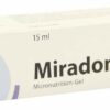 Miradent Mikronährstoffgel Miradont-Gel