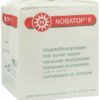 Nobatop 8 Kompressen 10 X 10 cm Unsteril 100 Kompressen