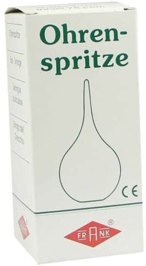 Ohrenspritze 2 75 G