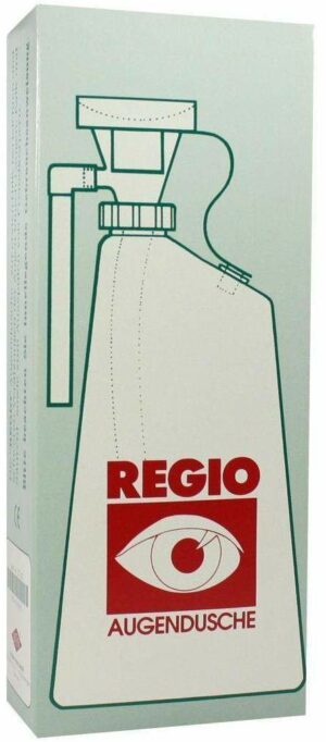 Augenspülflasche Regio