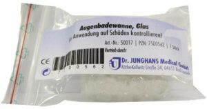 Augenbadewanne Aus Glas