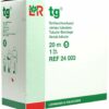 Tg Schlauchverband Weiß 20m Gr.5 24003