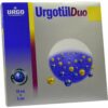 Urgotüll Duo 5x10cm Wundgaze