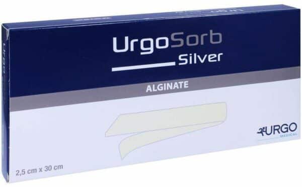 Urgosorb Silver 2