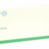 Suprasorb X Hydrobalance Tamponade 2x21cm