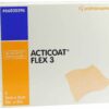 Acticoat Flex 3 5x5cm Verband