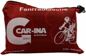 Senada Car-Ina Fahrradtasche